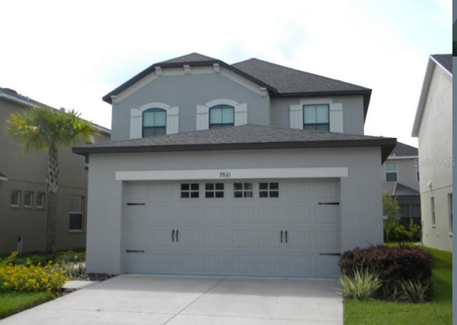 7810 TUSCANY WOODS DRIVE, Tampa, FL 33647