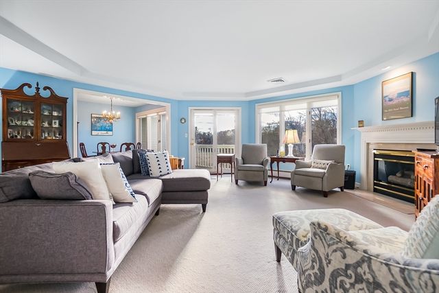 501 Lexington Street 11, Waltham, MA 02452