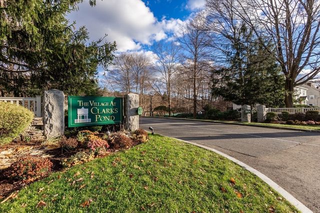 501 Lexington Street 11, Waltham, MA 02452