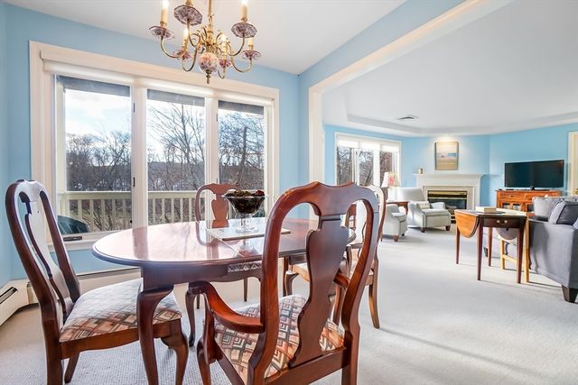 501 Lexington Street 11, Waltham, MA 02452