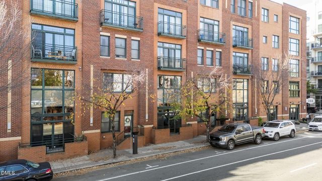 444 S Blount Street 104, Raleigh, NC 27601