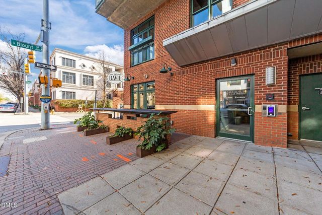 444 S Blount Street 104, Raleigh, NC 27601