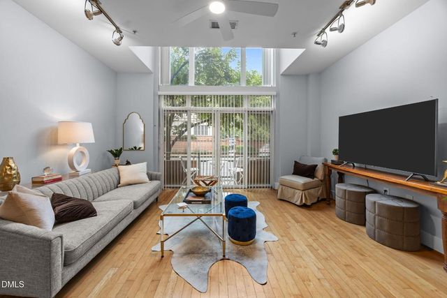 444 S Blount Street 104, Raleigh, NC 27601