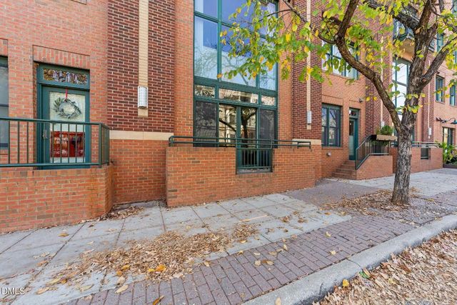 444 S Blount Street 104, Raleigh, NC 27601