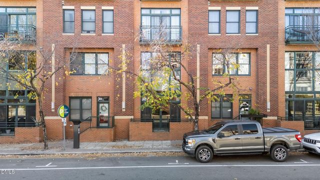444 S Blount Street 104, Raleigh, NC 27601