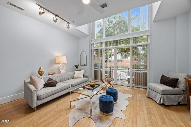 444 S Blount Street 104, Raleigh, NC 27601