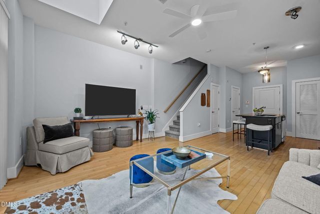 444 S Blount Street 104, Raleigh, NC 27601