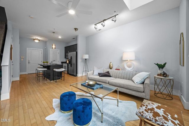 444 S Blount Street 104, Raleigh, NC 27601