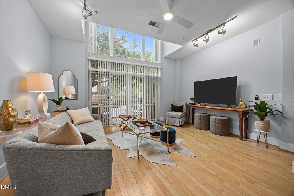 444 S Blount Street 104, Raleigh, NC 27601