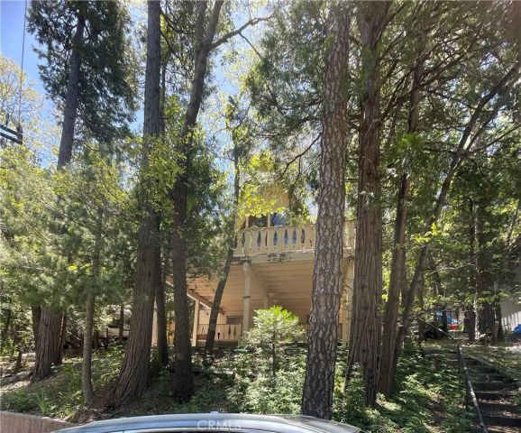24327 Montreaux, Crestline, CA 92325
