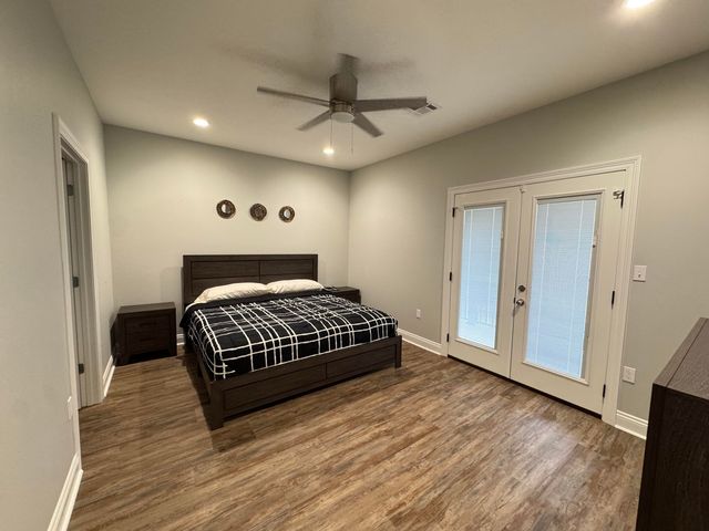 1928 Schovall Cir, Deridder, LA 70634