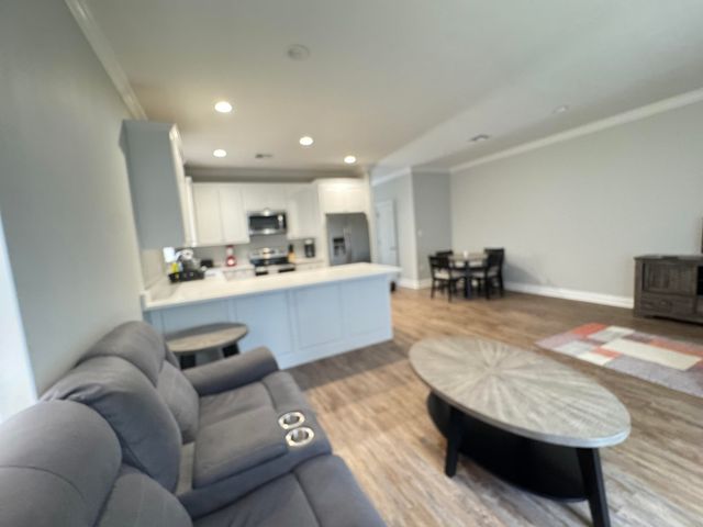 1928 Schovall Cir, Deridder, LA 70634