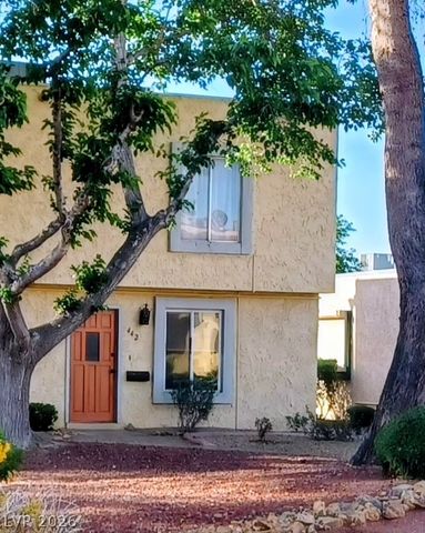 442 Las Casitas Way, Las Vegas, NV 89121