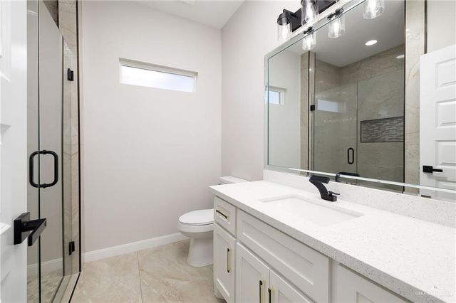 1116 Baker Lane, Edinburg, TX 78541