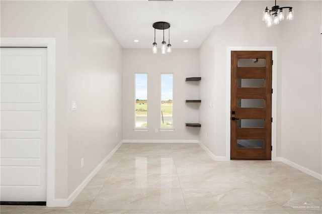 1116 Baker Lane, Edinburg, TX 78541