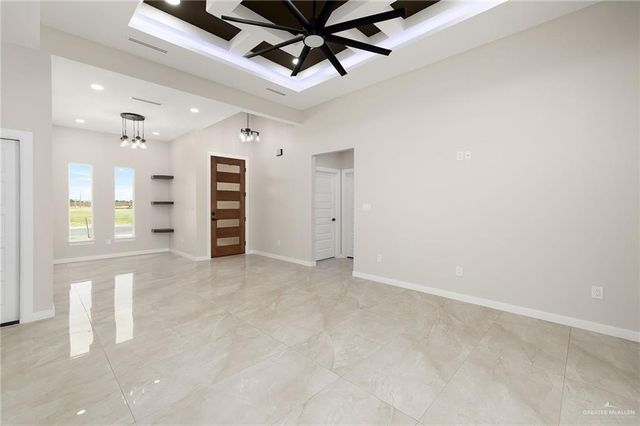 1116 Baker Lane, Edinburg, TX 78541