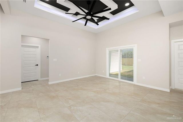 1116 Baker Lane, Edinburg, TX 78541