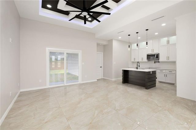 1116 Baker Lane, Edinburg, TX 78541