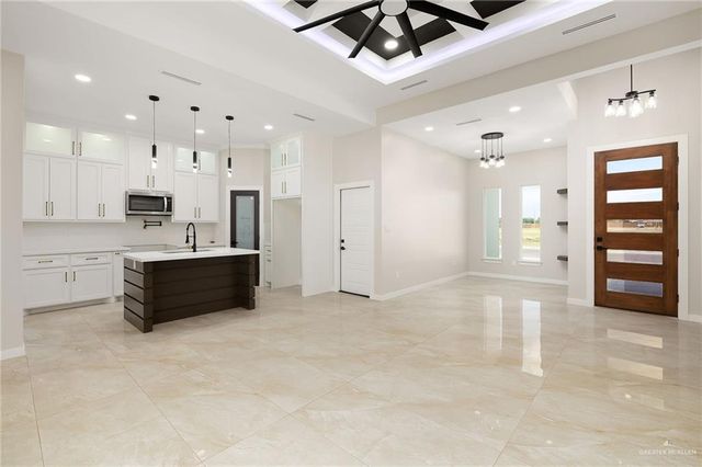 1116 Baker Lane, Edinburg, TX 78541