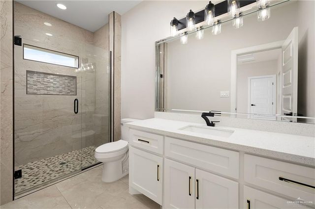 1116 Baker Lane, Edinburg, TX 78541