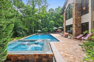 12044 Iredell, Chapel Hill, NC 27517