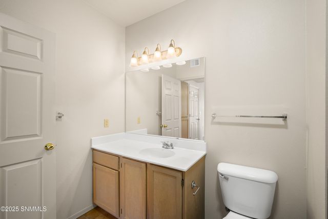 3650 Morning Star Drive 404, Las Cruces, NM 88011