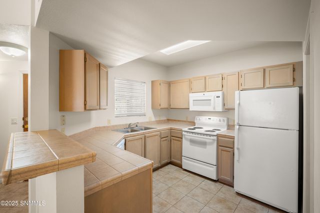 3650 Morning Star Drive 404, Las Cruces, NM 88011