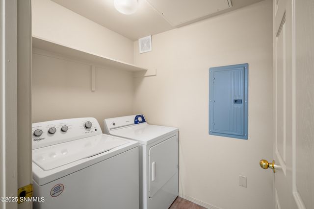 3650 Morning Star Drive 404, Las Cruces, NM 88011