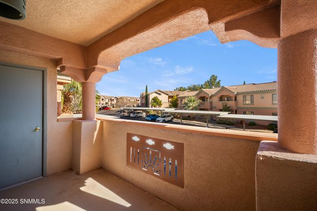 3650 Morning Star Drive 404, Las Cruces, NM 88011