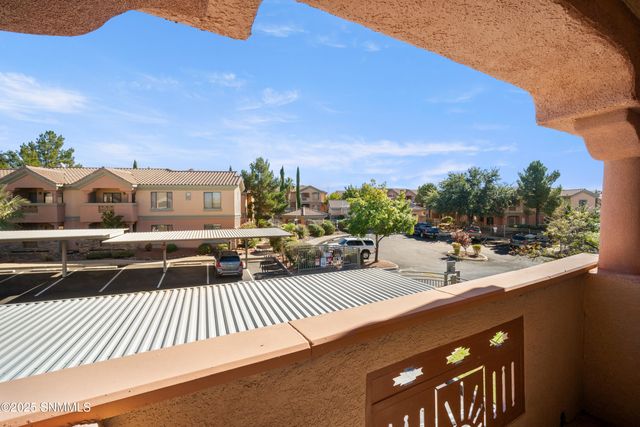 3650 Morning Star Drive 404, Las Cruces, NM 88011