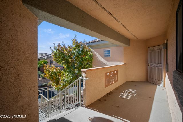 3650 Morning Star Drive 404, Las Cruces, NM 88011