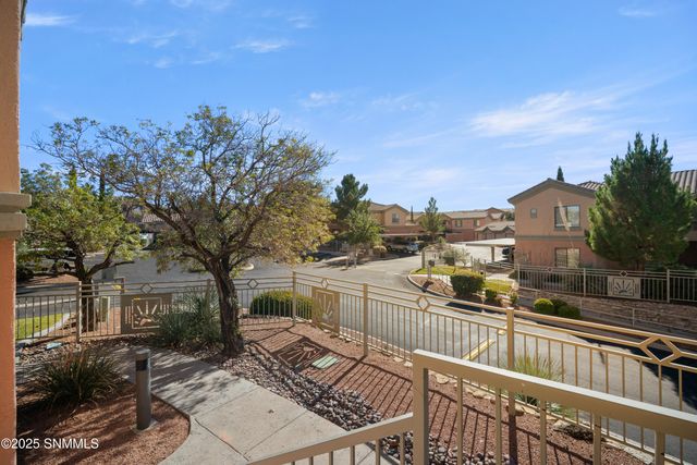 3650 Morning Star Drive 404, Las Cruces, NM 88011