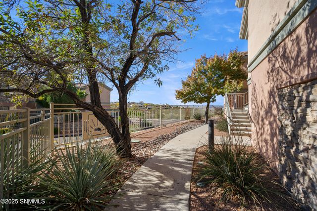 3650 Morning Star Drive 404, Las Cruces, NM 88011