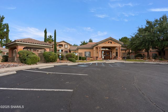 3650 Morning Star Drive 404, Las Cruces, NM 88011