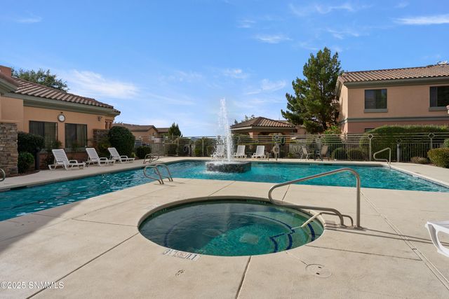 3650 Morning Star Drive 404, Las Cruces, NM 88011