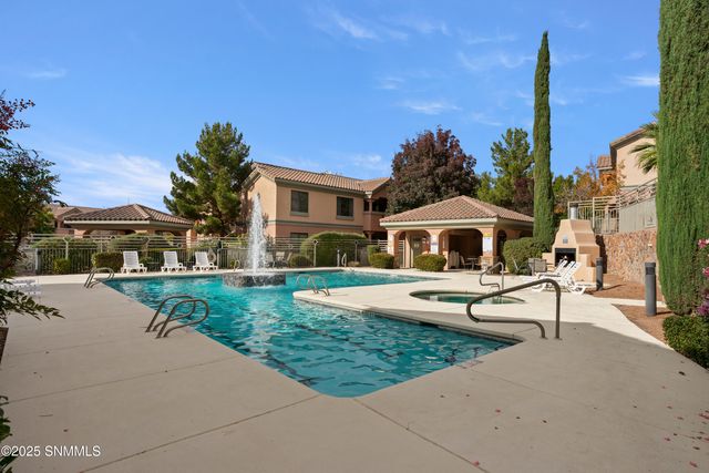 3650 Morning Star Drive 404, Las Cruces, NM 88011