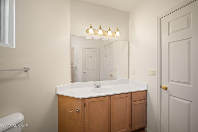 3650 Morning Star Drive 404, Las Cruces, NM 88011