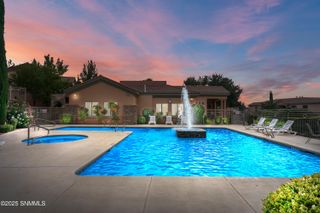 3650 Morning Star Drive 404, Las Cruces, NM 88011