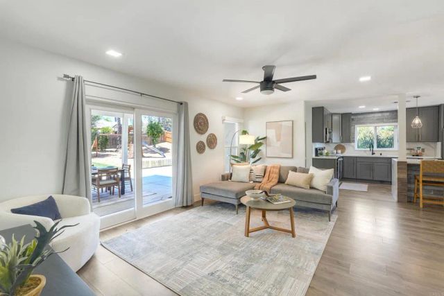 1937 Bernardo Avenue, Escondido, CA 92025