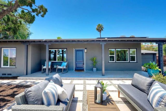1937 Bernardo Avenue, Escondido, CA 92025