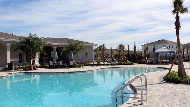 5205 SW 40TH CIRCLE, Ocala, FL 34474