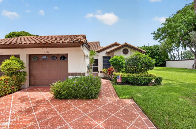 6082 Waldwick Circle, Delray Beach, FL 33484