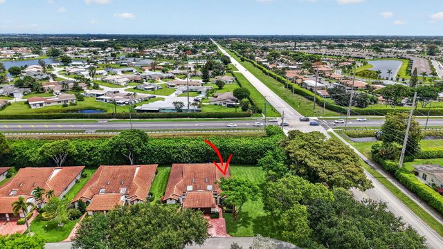 6082 Waldwick Circle, Delray Beach, FL 33484