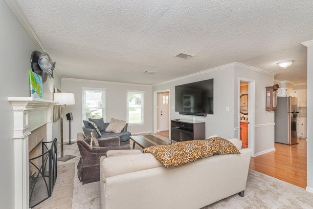 345 Old Salem Way, Martinez, GA 30907