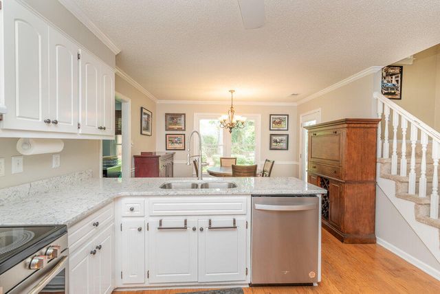 345 Old Salem Way, Martinez, GA 30907