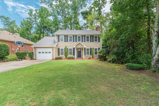 345 Old Salem Way, Martinez, GA 30907