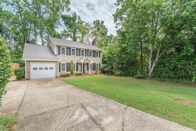 345 Old Salem Way, Martinez, GA 30907