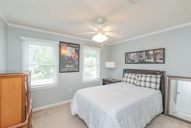 345 Old Salem Way, Martinez, GA 30907