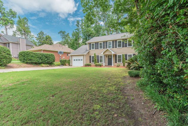 345 Old Salem Way, Martinez, GA 30907