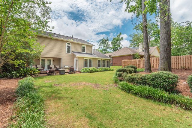 345 Old Salem Way, Martinez, GA 30907